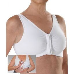 Silverts SV18440 Bra Front Closure for Seniors
