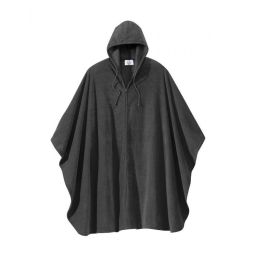 Silverts SV27100 Wheelchair Cape With Hood Women & Men