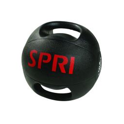 SPRI PBDG Dual Grip Xerballs