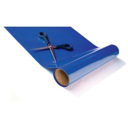 Tenura 753769202 Tenura Roll 29.5ft X 7.75"-Blue