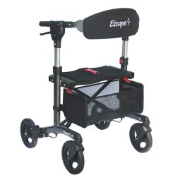 Triumph Mobility Escape Premium Rollator