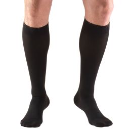 Truform 8865S Classic Compression Hosiery-20-30 Gradient Compression