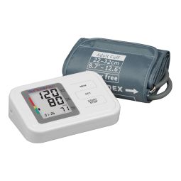 Veridian 01-550 SmartHeart Automatic Digital Blood Pressure Monitor