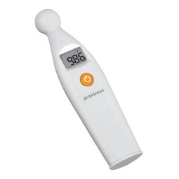 Veridian 09-330 Mini Temple Touch Thermometer