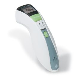 Veridian 09-349 Infrared Forehead Thermometer